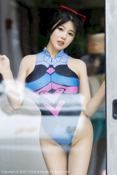 美丽小蜜桃1